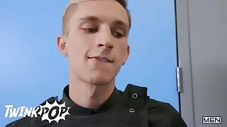Twink Porn 1